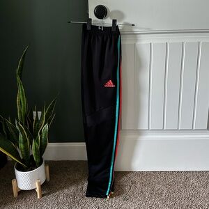 Adidas Men’s Tiro Track Pants